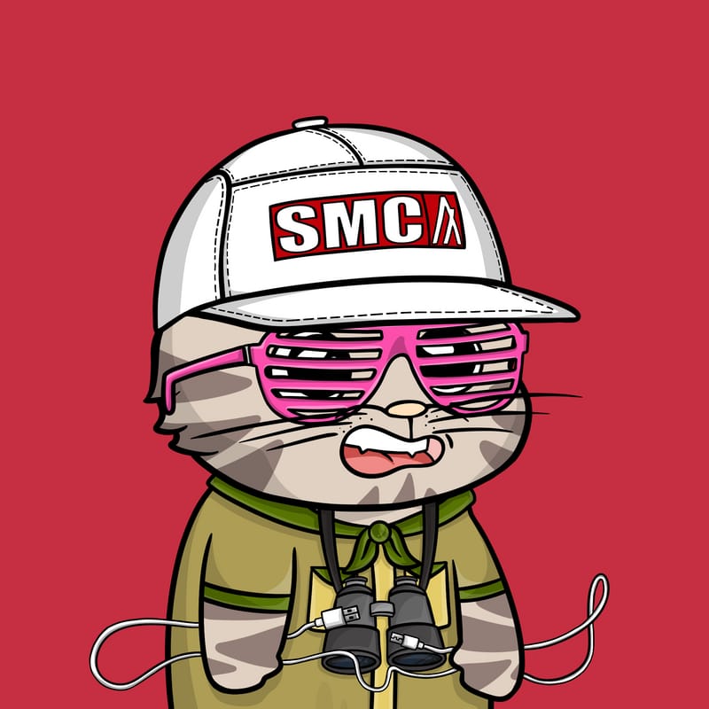 SMC #3106